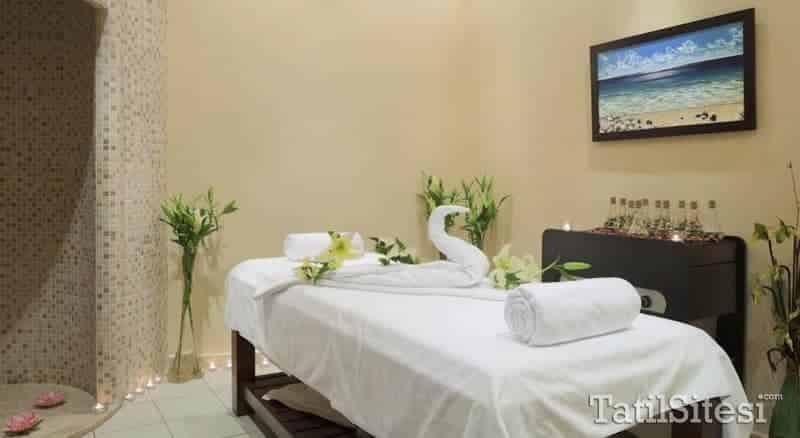 Crowne Plaza Antalya